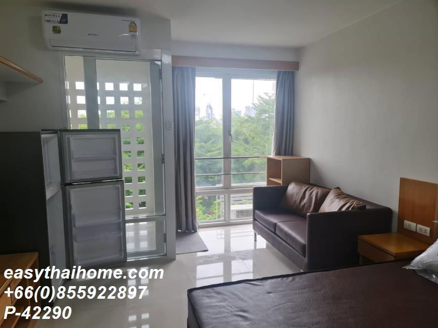 picture P-42290 Condo for rent I-House Rama IX-Ekamai fully furnished (Confirm again when visit).  - 21/23