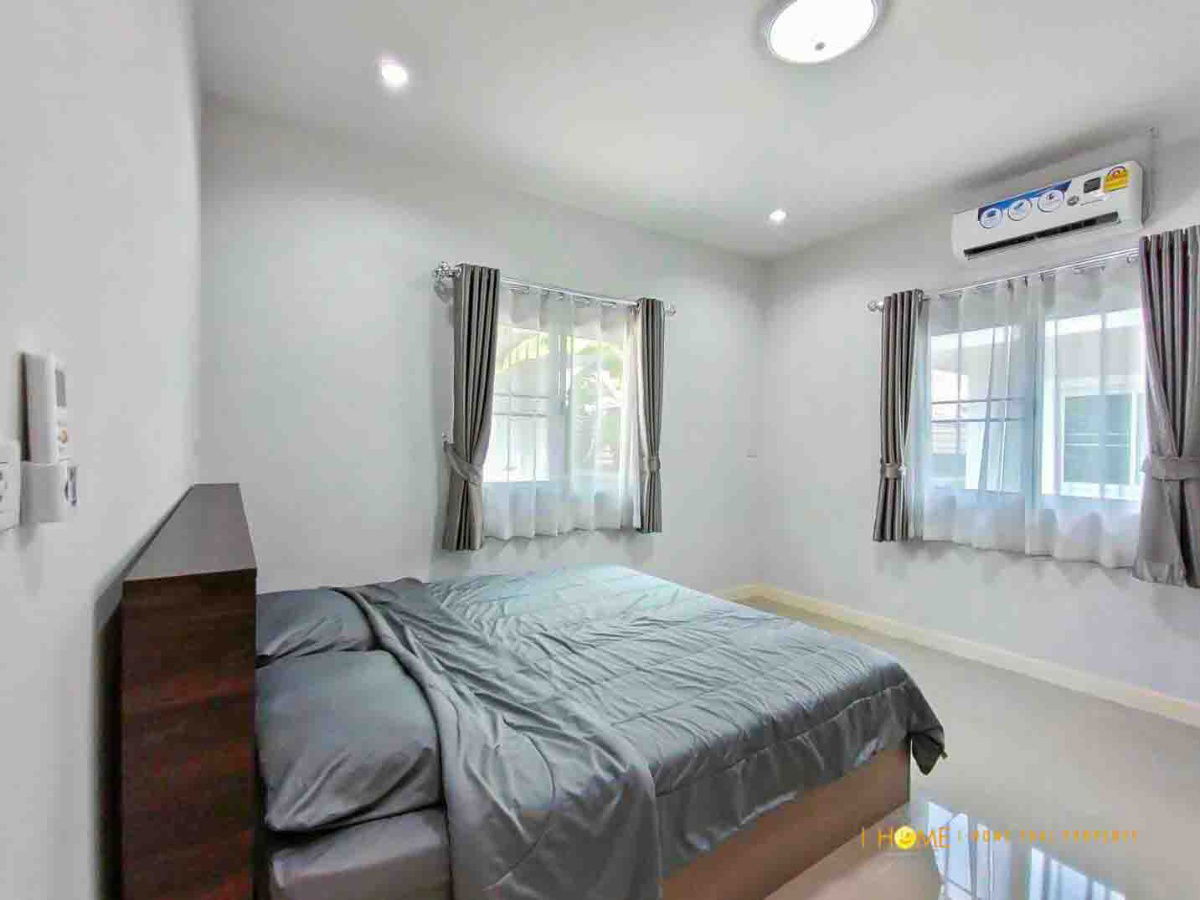 picture  A house for rent with 3 bedrooms,2 toilets,  and 1 kitchen. - 20/31