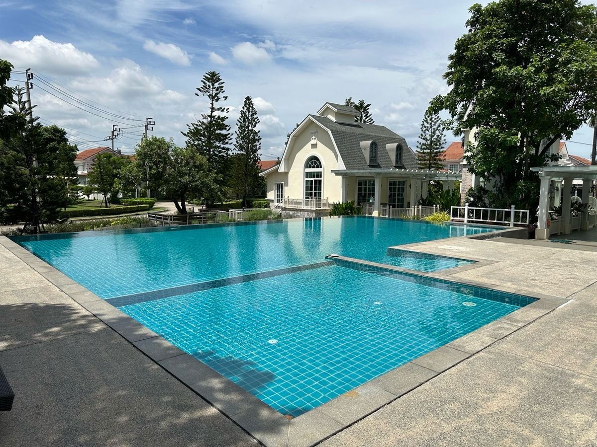 รูป 🏢 ประกาศให้เช่าบ้าน | MA-H499   โครงการ Golden Prestige Ekkachai-Wongwaen (โกลเด้น เพรสทีจ เอกชัย-วงแหวน)  - รูปที่ 9/19