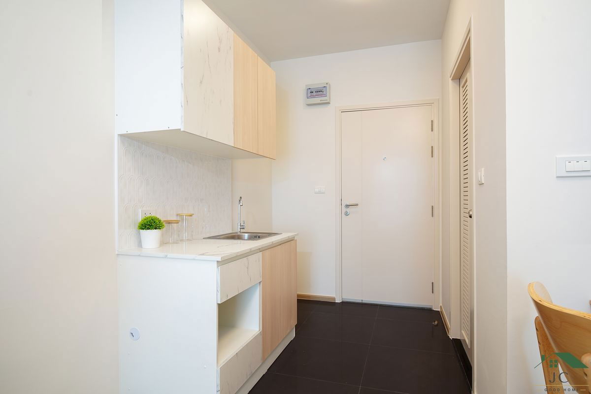 รูป 🏢 ขายคอนโด : A Space Me Sukhumvit 77 (เอ สเปซ มี สุขุมวิท 77)   รหัสทรัพย์ | 📌 LNP-C9924  - รูปที่ 6/17