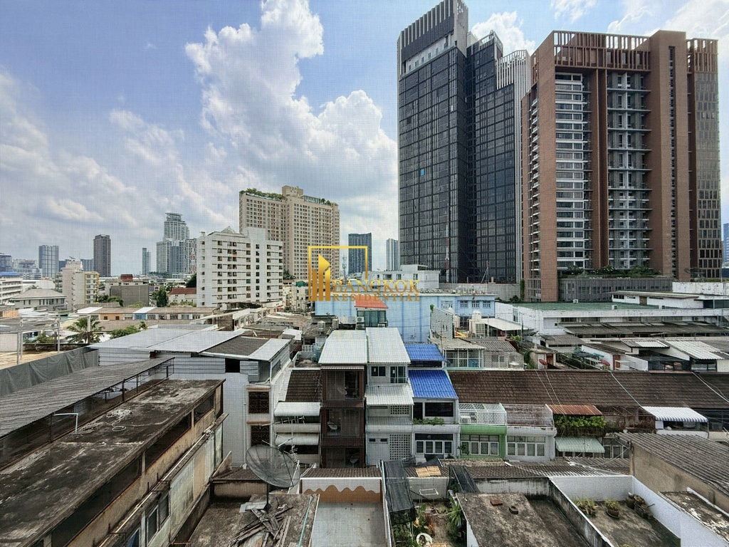 รูป Chaiyapruk Place | Renovated 2 Bedroom Condo in Ekkamai - BR60373CD - รูปที่ 8/38