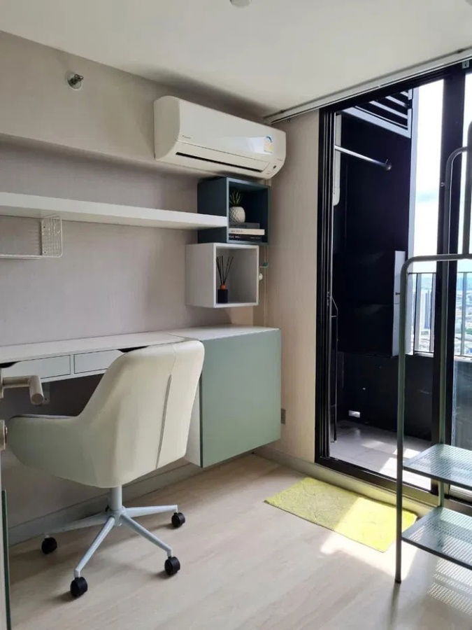 รูป 📢HOT‼️[[For RENT]]📌📌📌Ashton Asoke คอนโด Luxury ติด MRTสุขุมวิท & BTSอโศก📌📌📌✨✨✨@akara_bkk (มี@ด้วยนะคะ)✨✨✨ - รูปที่ 7/10