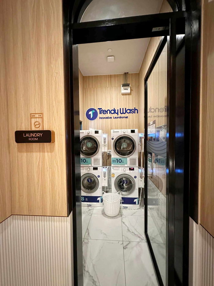 รูป ห้องว่าง🙋🏼ราคาต่อรองได้💎🙋🏼💥แอดไลน์เพื่อนัดดูห้องได้เลยนะคะ📲เดอะ เบส เพชรบุรี - ทองหล่อ - รูปที่ 22/27