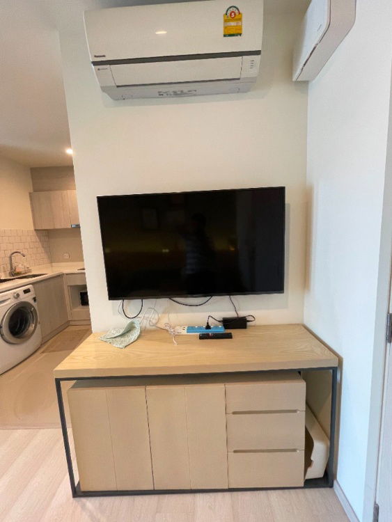 รูป ห้องว่าง🙋🏼ราคาต่อรองได้💎🙋🏼💥แอดไลน์เพื่อนัดดูห้องได้เลยนะคะ📲ไลฟ์ อโศก - รูปที่ 9/14