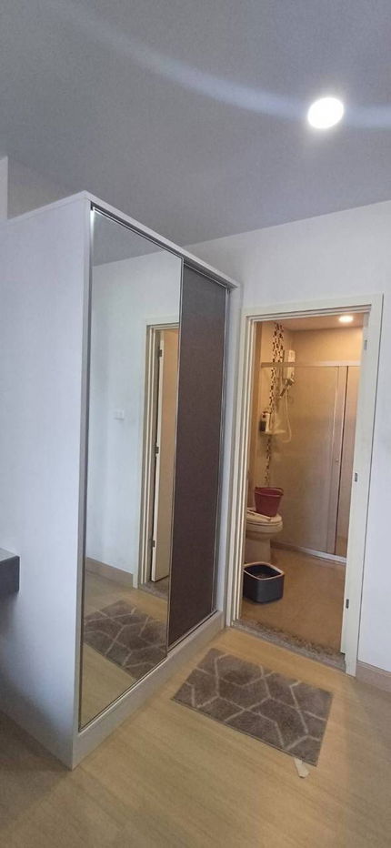 picture MRT PhasiCharoen 190 m. Price  15,500 Baht Condo Supalai Veranda Phasi Charoen station ( Rental ) - 4/13