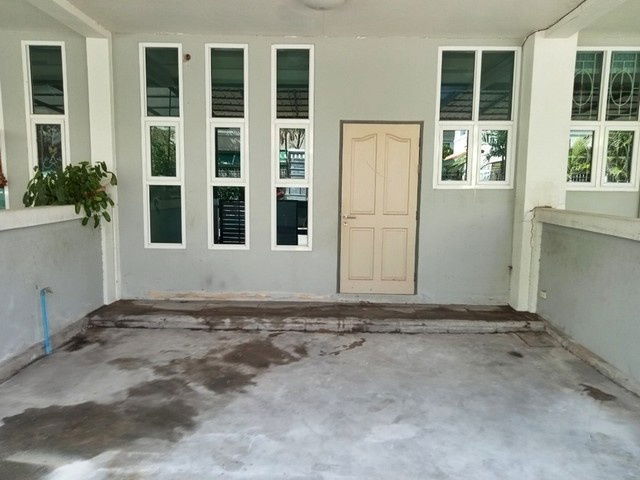 picture FOR SALE TOWNHOUSE PROPERTY 3400000 BAHT. - 3/8