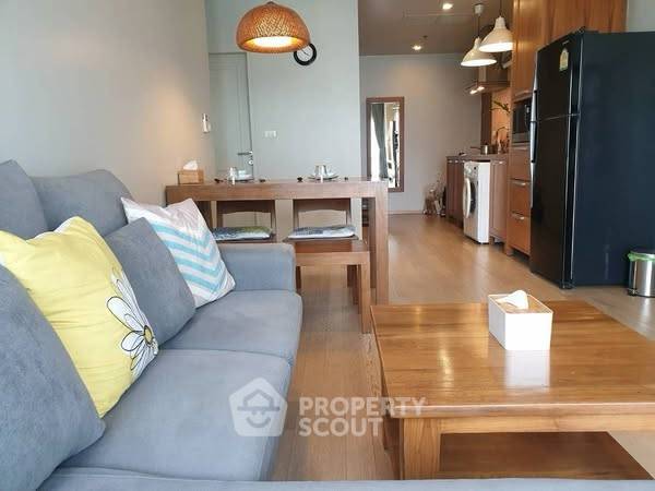 picture 2-BR Condo at Noble Refine Prompong near BTS Phrom Phong (ID 2353562) - 2/10