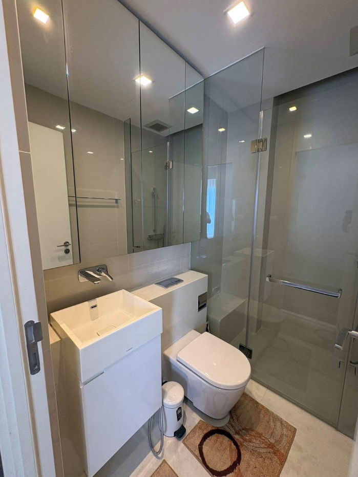 picture 🟪🟦🟩🟨🟧 For rent The Saint Residences // 2 bedrooms, 2 bathrooms 🛎️🛎️ | 𝗟𝗶𝗻𝗲@: @𝗮𝘀𝘀𝗲𝘁𝘀𝗽𝗿𝗼 - 16/16