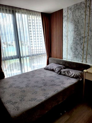 คอนโด MRT ห้วยขวาง : 🍃OwAtom131025🍃 🏢 คอนโด Maxxi Prime รัชดา - สุทธิสาร