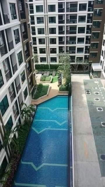 picture PFD-06192  Condo for Rent: Supalai City Resort Bearing Station ) (Sukhumvit 105) Schedule a viewing ■ Line: @propertyfinder  - 8/8