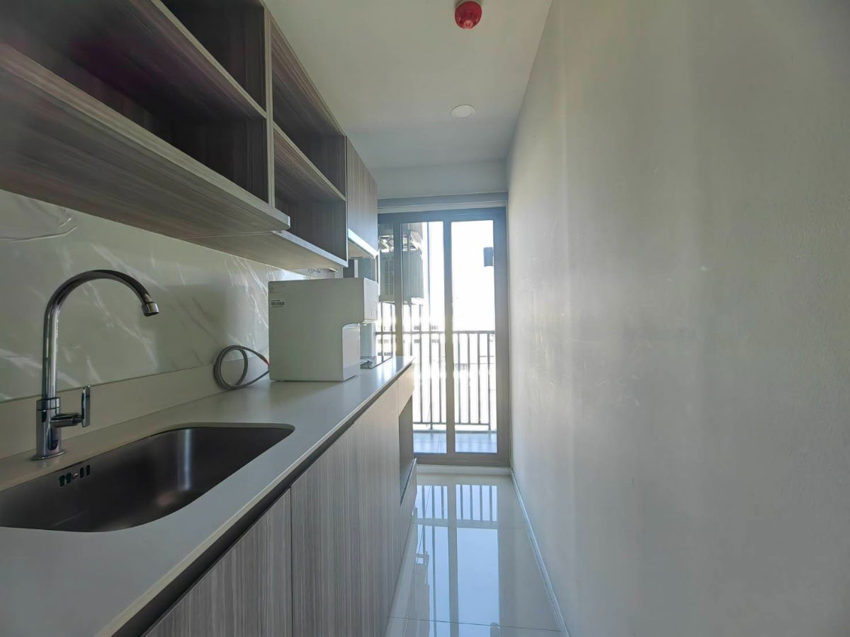 picture Condo for rent: The Origin Sukhumvit 105 - 8/12