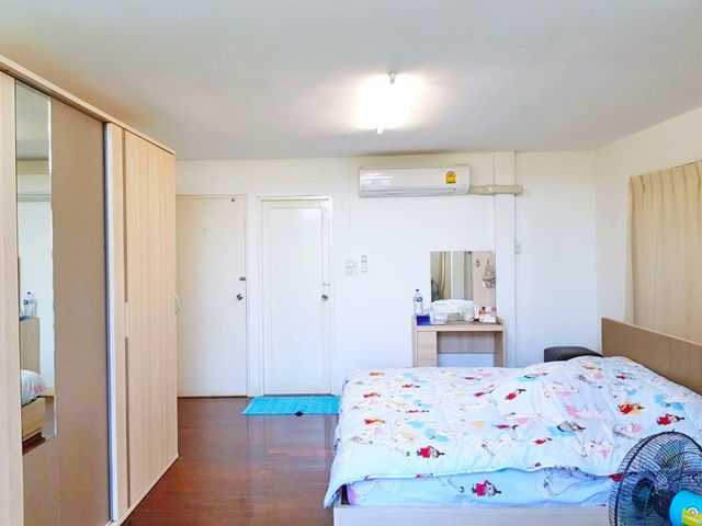 picture MRT Orange Line Sammakorn Place Shopping Center 400 m. Cheapest mansion, 2-storey Ramkhamhaeng 108-1 - 3/8