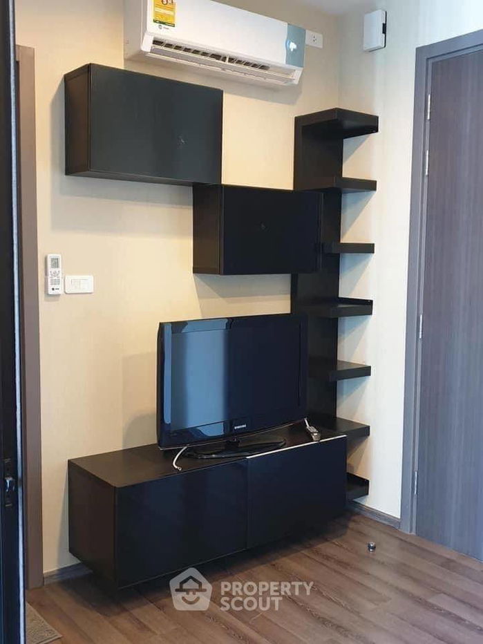 picture 1-BR Condo at The Base Park East Sukhumvit 77 near BTS On Nut (ID 2032387) - 2/11