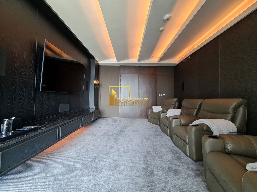 picture Four Seasons Private Residences | Ultra Luxury 2 Bed Condo - BR60664CD - 22/27