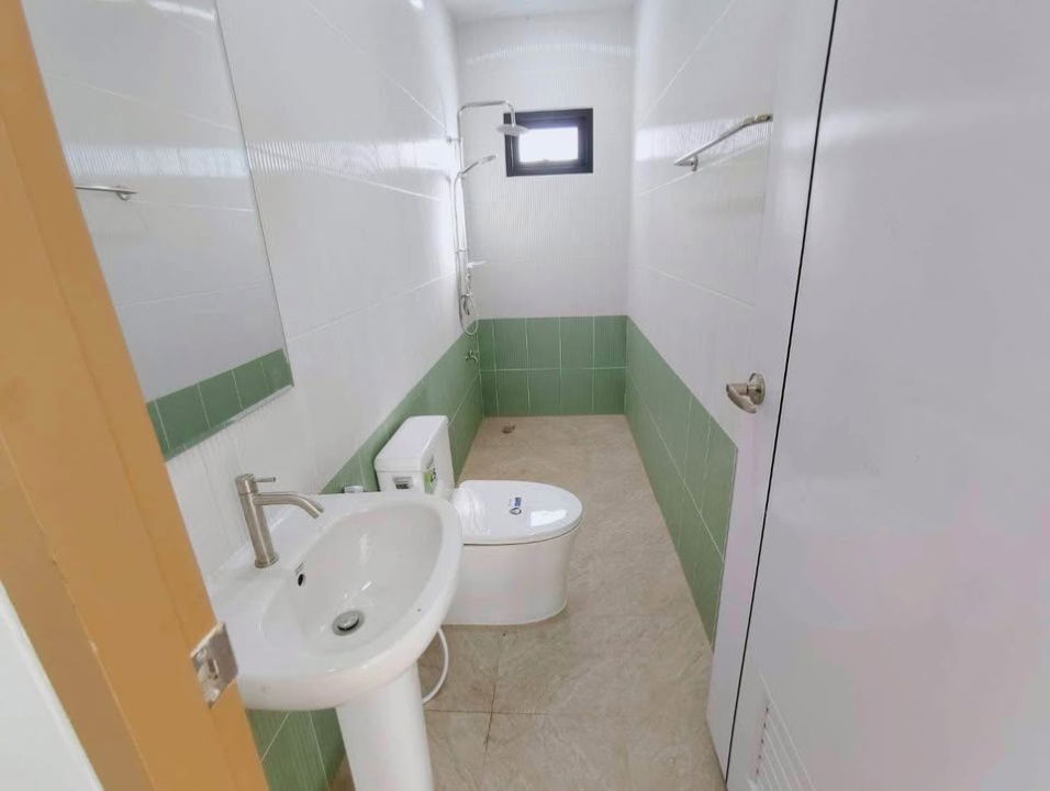 รูป ขายบ้านเดี่ยวสองชั้น   3 ห้องนอน  3 ห้องน้ำ  1 ห้องครัว  2 ที่จอดรถ - รูปที่ 12/20