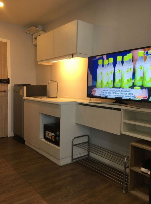 picture  EdtaBliss tower A floor5 1 bedroom - 9/17