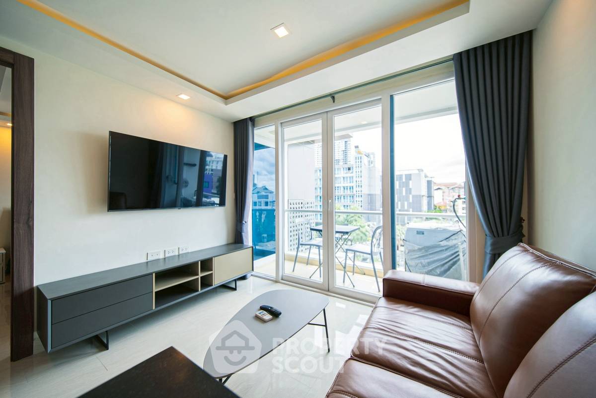 picture 1-BR Condo at Grand Avenue Pattaya close to Pattaya South (ID 2315095) - 5/7