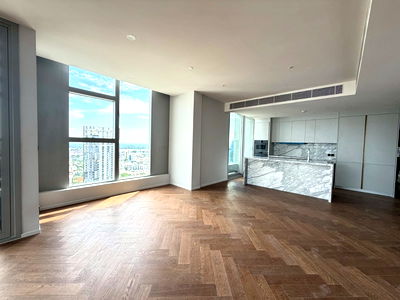 คอนโด BTS เอกมัย : LTH13368 – Condo for Sale | The Residences 38 | 454.81 sqm | 4 Beds 4 Baths | 244 MB | Near BTS Thonglor | คอนโดขาย เดอะ เรสซิเดนซ์ 38