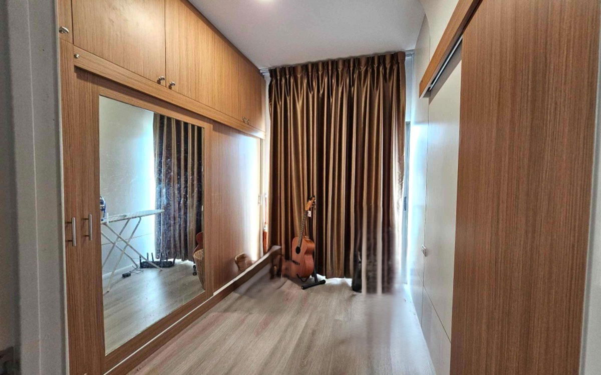 รูป โมดิวิลล่า บางนา บ้านแฝดให้เช่า บางนา กม.26 - รูปที่ 19/19