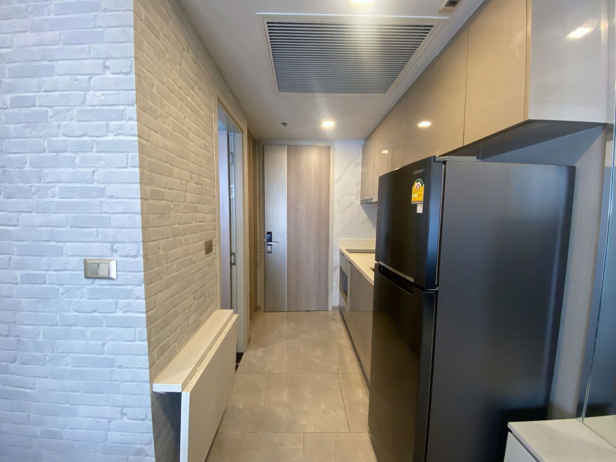 picture For Rent One9Five, 1 Bedroom 1 Bathroom, low floor, Tower A, 18,000 THB/month, ready to move - 9/10