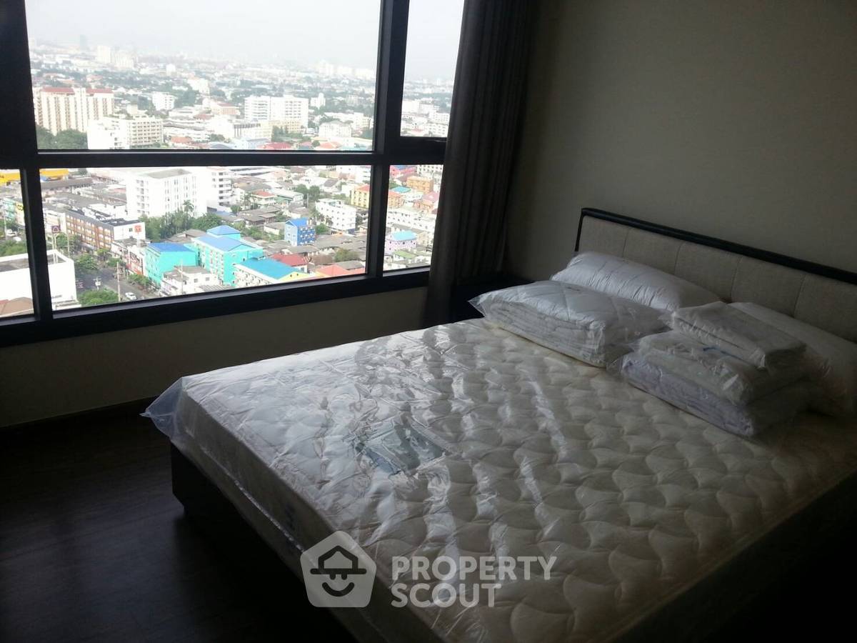 picture 1-BR Condo at The Line Sukhumvit 71 near BTS Phra Khanong (ID 510719) - 3/8