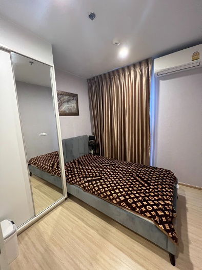 รูป 💥💥ขายห้องพร้อมอยู่!! Plum Condo Pinklao Station 2Bed 50.62 ตร.ม. ชั้น 20 แต่งครบ ใกล้ MRT บางยี่ขัน เพียง 4.45 ล้านบาท!! สนใจ LINE ID: @atfirm💥💥 - รูปที่ 18/22