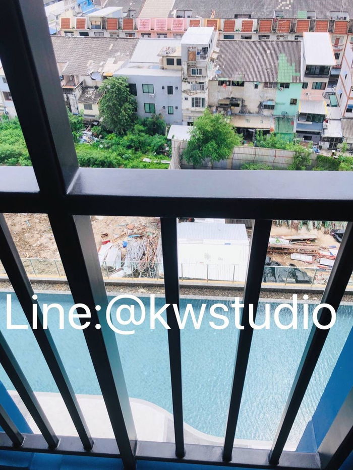 รูป Plum Condo New West ( Code; N-PNW6 ) - รูปที่ 30/39