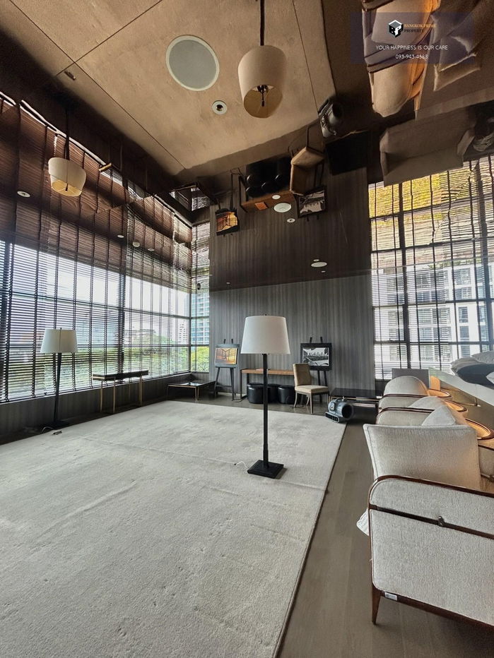 รูป Sindhorn Tonson | Great Deal! Prime location 💎 Ready to move in with beautiful city views #2025101412344 - รูปที่ 12/14