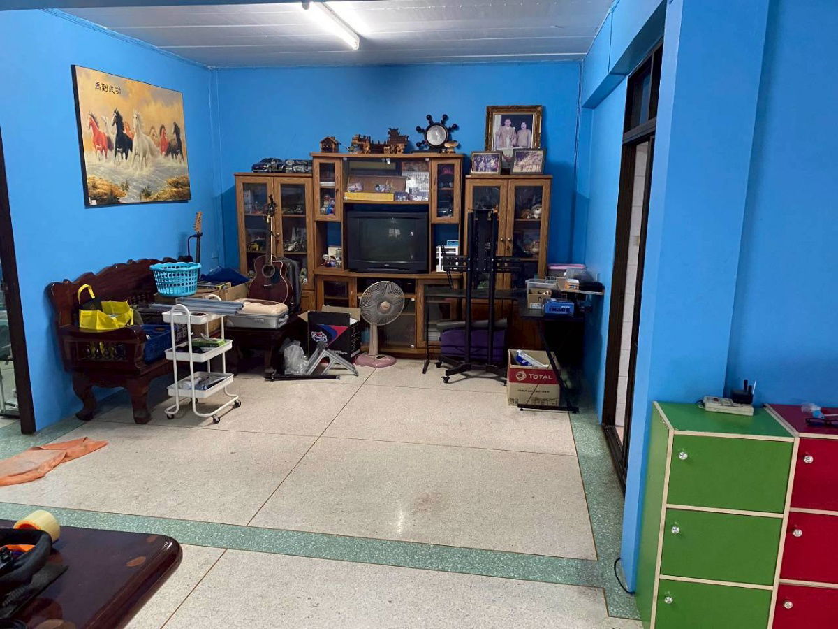 รูป 📢🏢ขายอาคารพาณิชย์ 3 คูหา ✨ขายพร้อมกิจการ✨ - รูปที่ 9/18