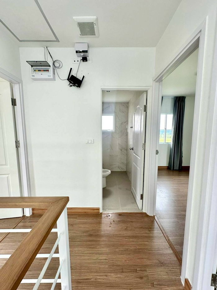picture ✅️Ready to Move in 🔥For Rent Baanlalin The Prestige Wongwan-Lumlukka Khlong 6 - 15/20