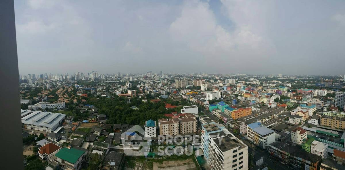 picture 1-BR Condo at The Line Sukhumvit 71 near BTS Phra Khanong (ID 510719) - 8/8