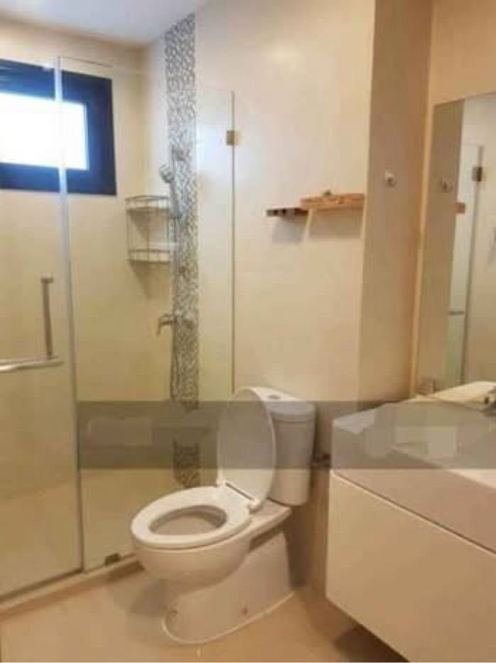 picture Condolette Midst Rama 935 sq.m. 1 Bed 1 Bath 27 fl. corner room, nice view, sale by owner - 5/7