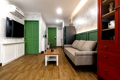 เช่าคอนโด เขตบึงกุ่ม : #A124359 ✅ 11/10/68  ให้เช่า Baan Navatara   📲📢สอบถาม ld line @condoboy