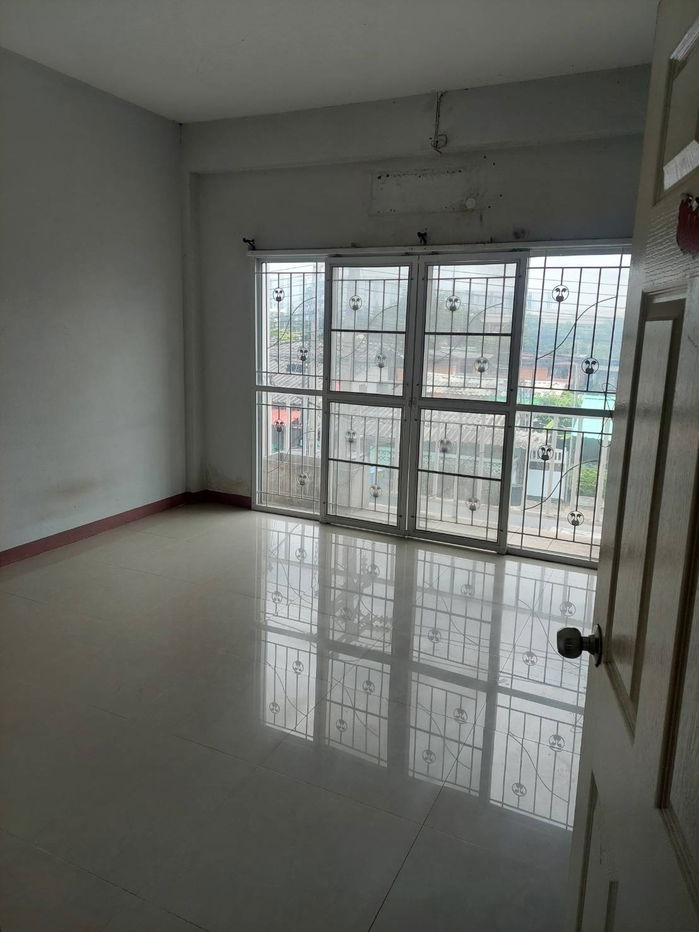 picture For Rent: 2-Storey Corner Shop House (2 Combined Units) in Sai Mai | Near Green Line BTS | Spacious Parking 4–6 Cars | Special Rent 25K - 7/10