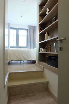 🎊 For Rent Condo IDEO MOBI RAMA 9 Building 1, Floor 27,Duplex, Room size 48.00 sqm