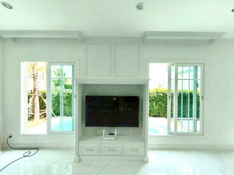 picture ✅️Ready to Move in 🔥For Rent Grandio Bang Na KM.5 - 5/14