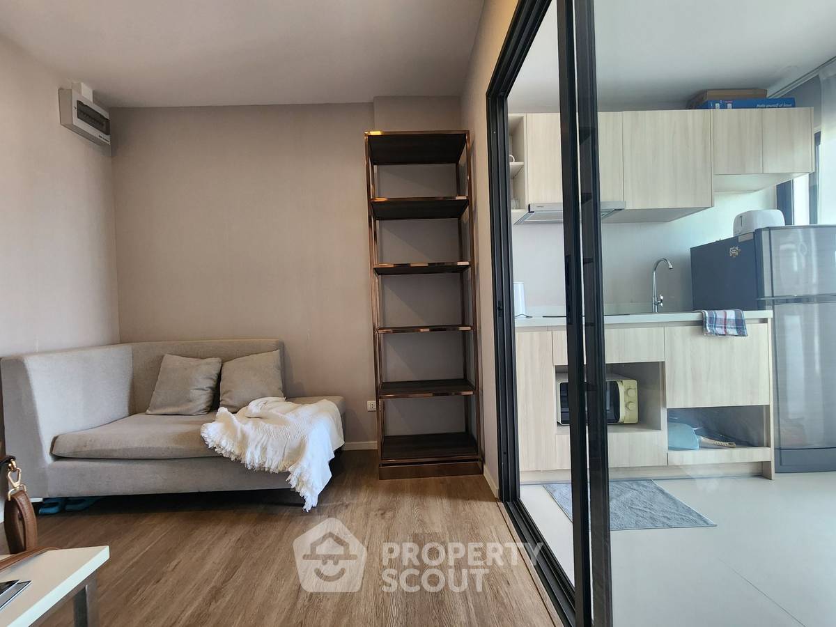 picture 1-BR Condo at The Nest Sukhumvit 64 near BTS Udom Suk (ID 2158711) - 9/12