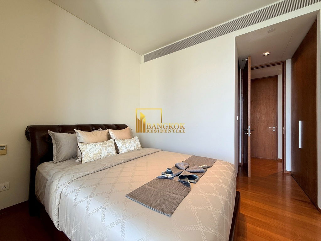 รูป The Sukhothai Residences | Spacious 2 Bedroom Luxury Property - BR60628CD - รูปที่ 19/33