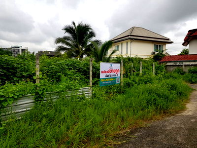 ที่ดิน ศาลหลักเมืองจังหวัดเชียงใหม่ : 🏡✨ ขาย ที่ดินทำเลทอง ใจกลางย่านธุรกิจ–ชุมชน เชียงใหม่ 📍 ห่างเซ็นทรัลเฟสติวัล เชียงใหม่ เพียง 10 นาที