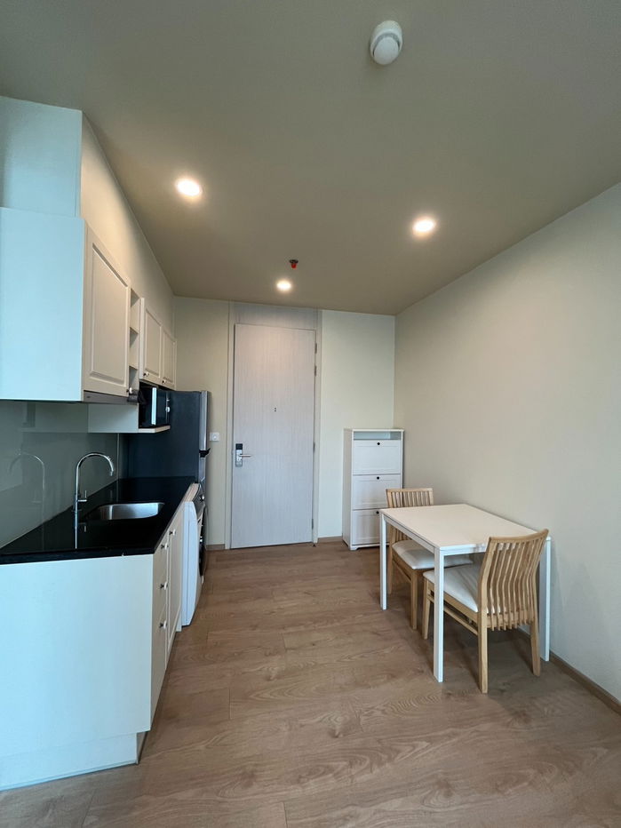 รูป for RENT : Noble recole *BTS ASOKE* near terminal21 1bed1bath Please call 095-3905490 - รูปที่ 4/10