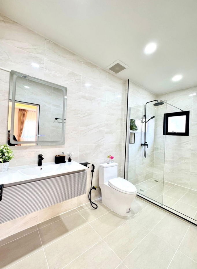 picture For sale pool villa North Pattaya 12.9 million - 19/42