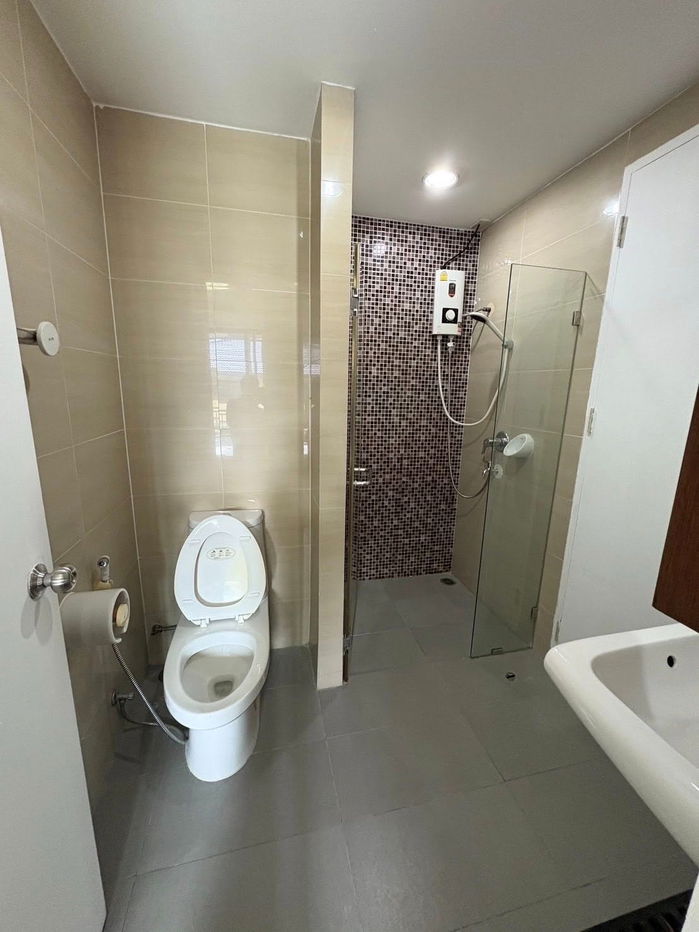 รูป 🎏 For Rent 🏩 Sense สุขุมวิท 68 🏩 JA-371 - รูปที่ 11/11