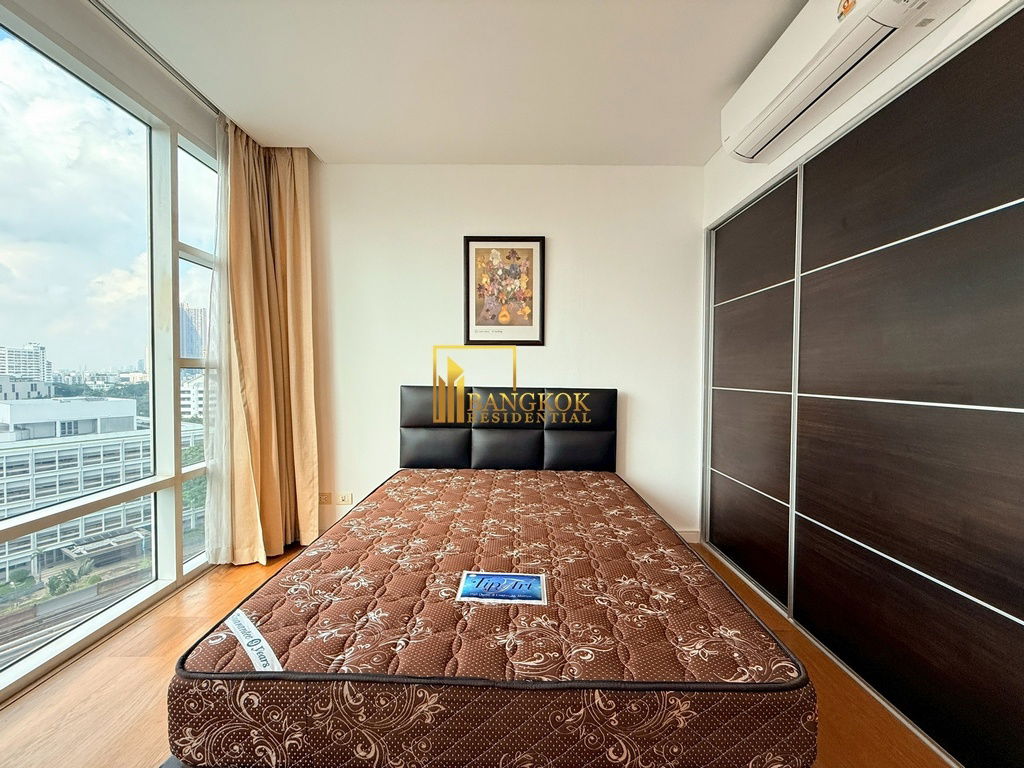 picture Fullerton | Elegant 3 Bedroom Pet Friendly Condo in Ekkamai - BR4522CD - 26/42