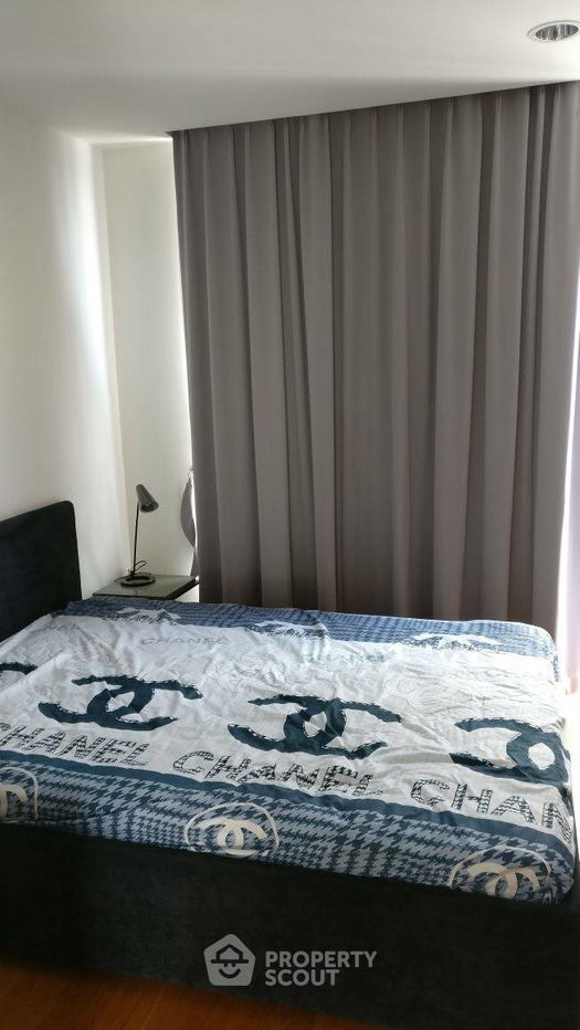 picture 2-BR Condo at The Alcove Thonglor 10 near BTS Thong Lor (ID 566011) - 5/7