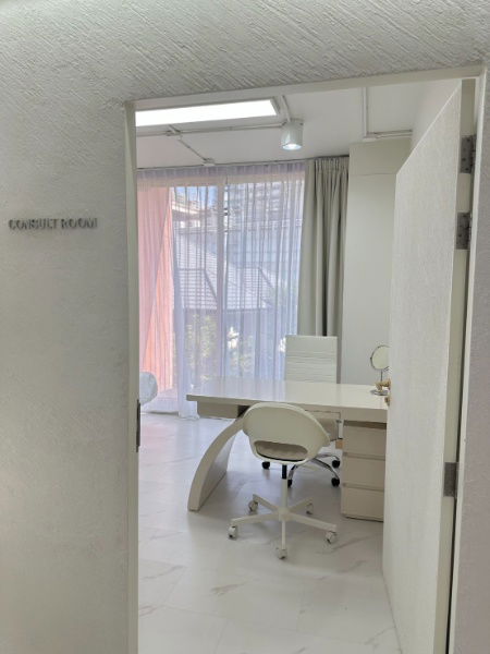 รูป เซ้งกิจการคลินิกความงาม ซอยทองหล่อ15  - รูปที่ 2/10