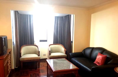 Condos for rent chulalongkorn hospital :  Omni                       Tower 