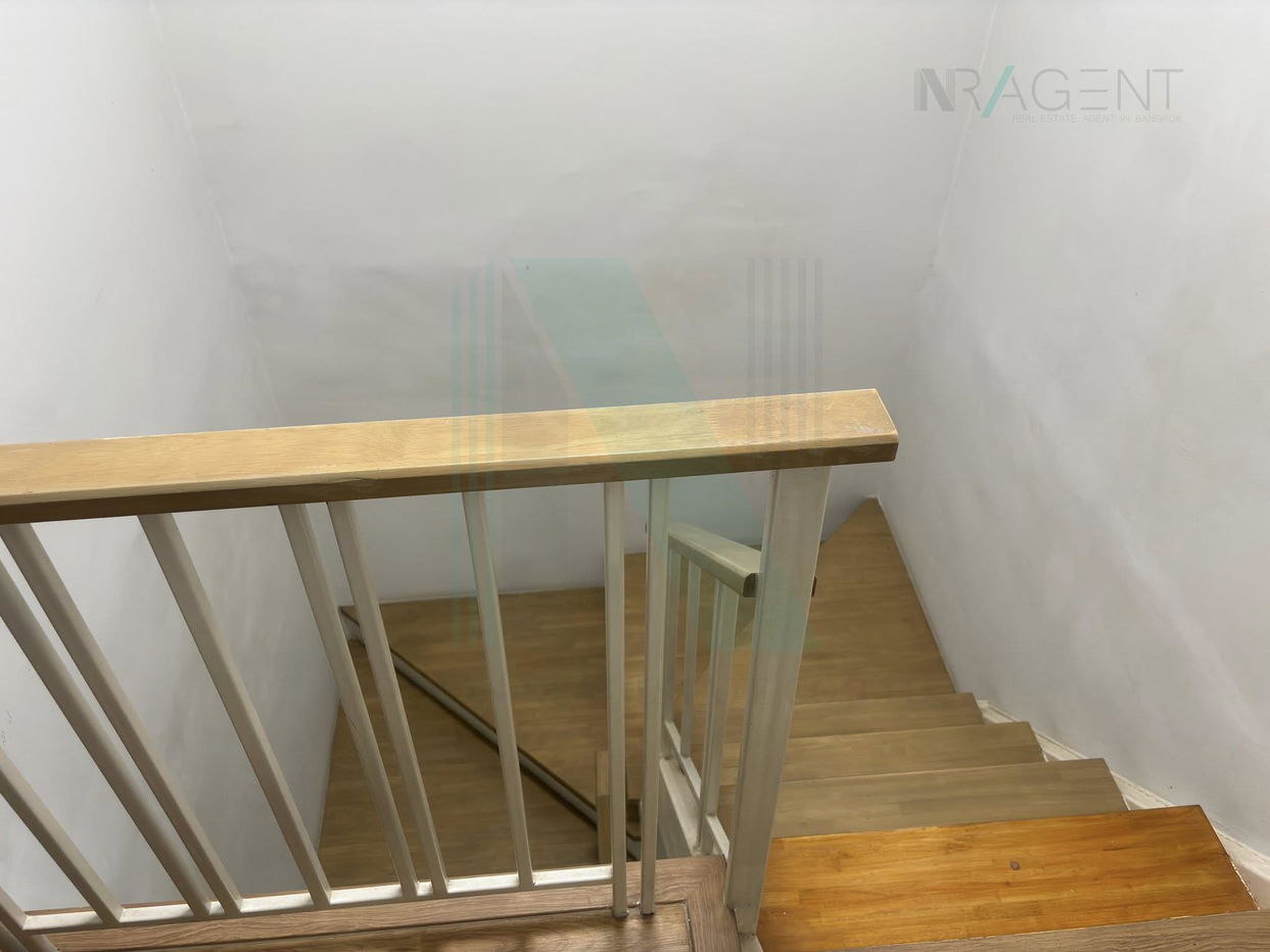picture For Rent 2-story Townhouse THE COLORS PREMIUM BANGNA KM.8 3 bedroom 2 bathroom - 6/8