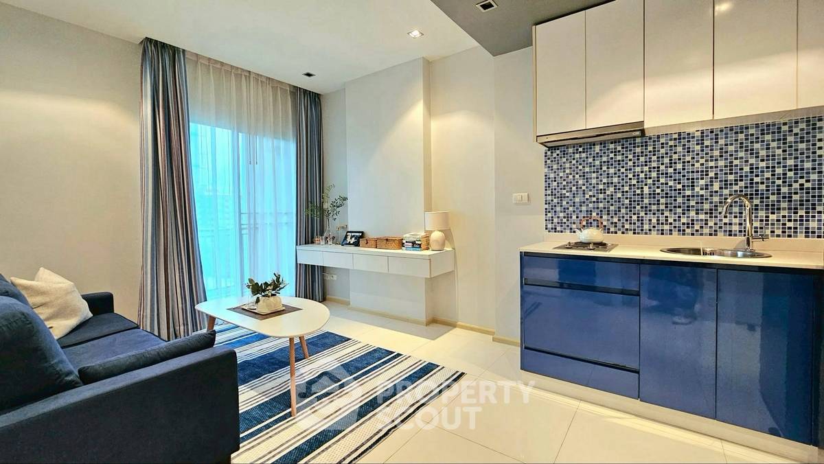 picture 1-BR Condo at The Gallery Pattaya close to Jomtien Beach (ID 2297838) - 2/8