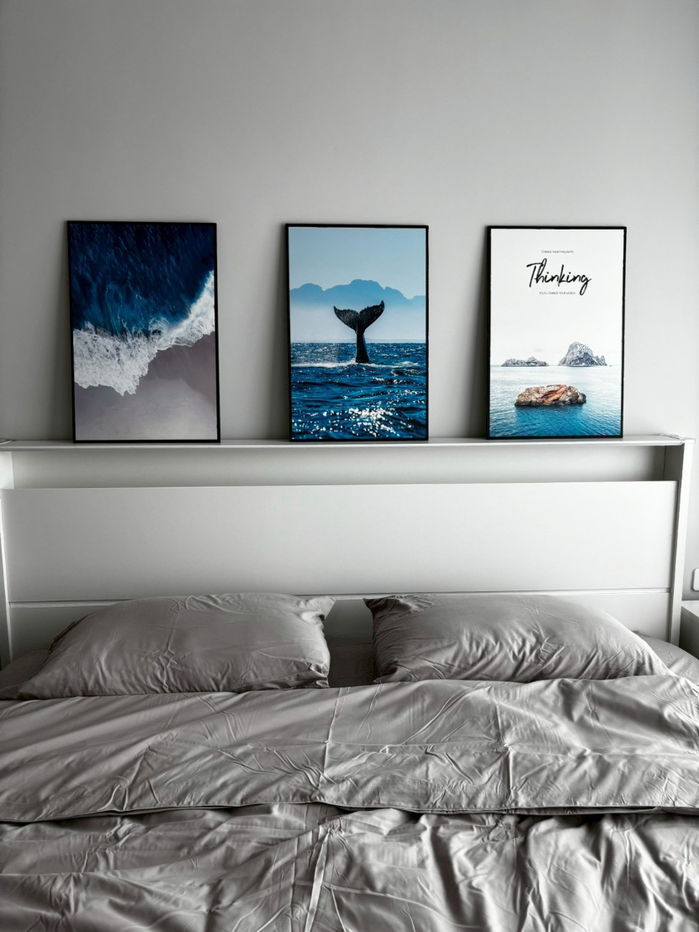 รูป 🌟 IDEO ลำสาลี สเตชั่น | ห้องใหม่ 1 ห้องนอน 31 ตร.ม. ชั้น 9 | เพียง 17,000/เดือน - รูปที่ 3/14