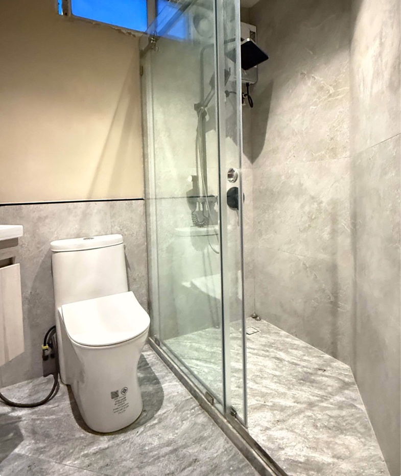 รูป #A124363 ✅ 12/10/68  ให้เช่า Wittayu Complex  📲📢สอบถาม ld line @condoboy - รูปที่ 5/12